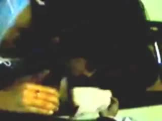 Best blowjob from interested indian wife