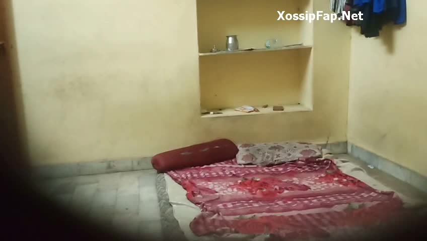 Bhabhi fucking with neighbor guy,recorded in hiddencam 3 clips